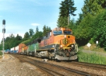 BNSF 1013 West
